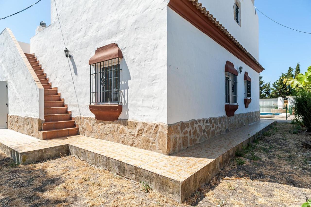 Las Alas Del Sol Vejer de la Frontera Extérieur photo